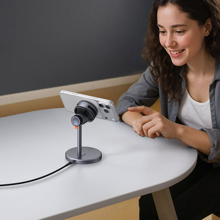 Mcdodo 25W TEC-Cooled Wireless Charger 3-in-1