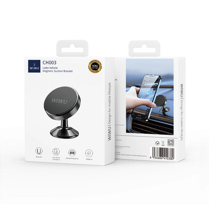 Magnetic Phone Holder for Car Mount