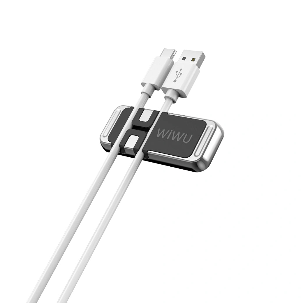 منظم الكابلات منظم الكابلات