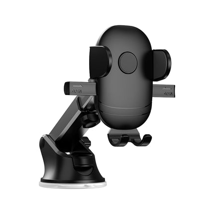 Windshield Universal Car Mount Phone Holder Desk Stand