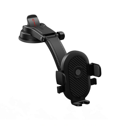 Universal Mobile Phone Holder Mount for Car Windshield Dashboard