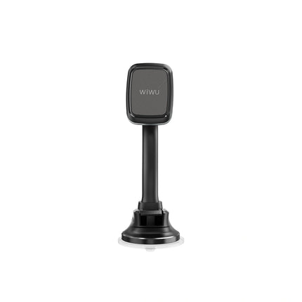 Suction Cup Anti-Shake Dashboard Magnetic Car Mount