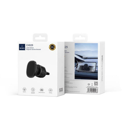 Lotto Magnetic Car Phone Holder