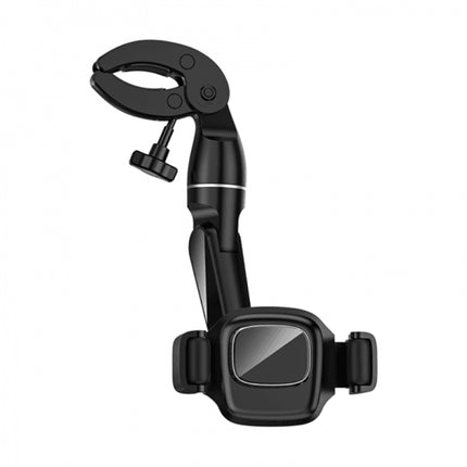 Mini Car Bracket