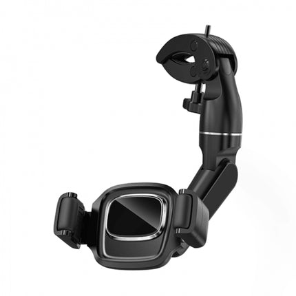 Mini Car Bracket