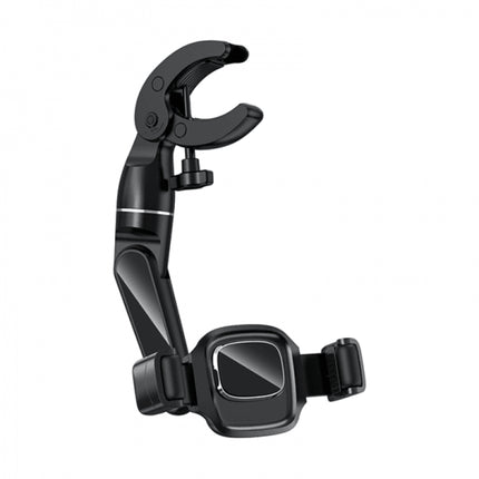 Mini Car Bracket