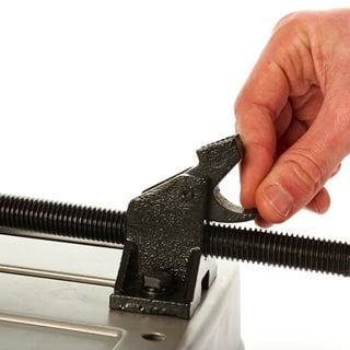 Milwaukee CHS 355 Metal Chopping Saw - 2300W - 355mm