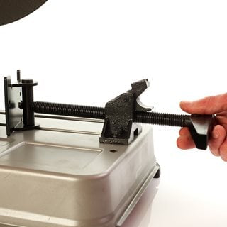 Milwaukee CHS 355 Metal Chopping Saw - 2300W - 355mm