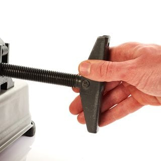 Milwaukee CHS 355 Metal Chopping Saw - 2300W - 355mm