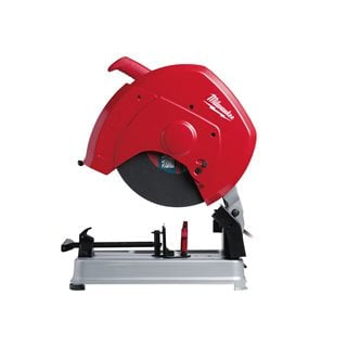 Milwaukee CHS 355 Metal Chopping Saw - 2300W - 355mm