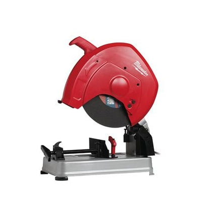Milwaukee CHS 355 Metal Chopping Saw - 2300W - 355mm