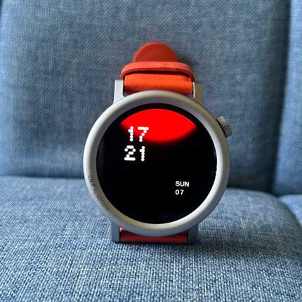 CMF Watch Pro 2 — Smartwatch with Bold Design and Everyday Tracking