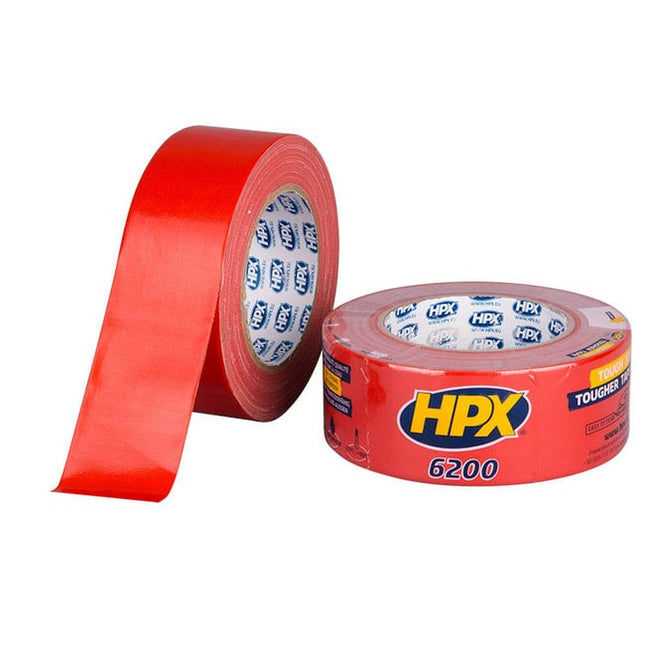CR5025	Repair tape -red 48mm x 25 m