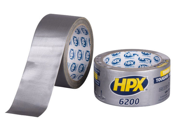CS5010	Repair tape -sliver 48mm x 10 m