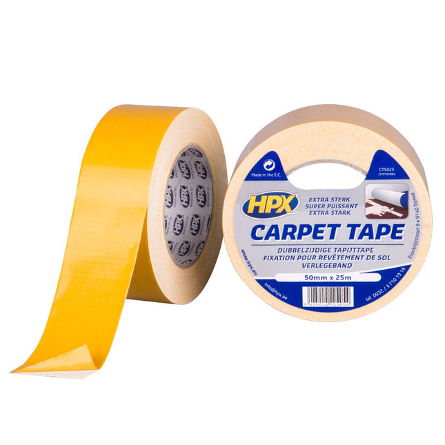 Universal Double-Sided Tape