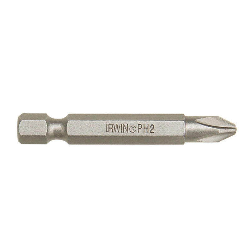 PH2 x 75mm Phillips Screwdriver Bit PH2 x 75mm Phillips Screwdriver Bit