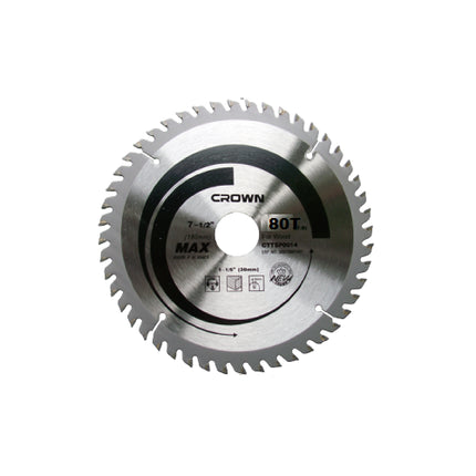 CTTSP0043 TCT Saw Blade
