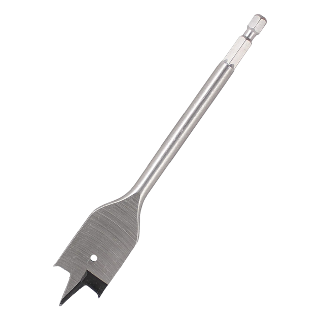Wood Flat Drill Bit size 20 Wood Flat Drill Bit size 20