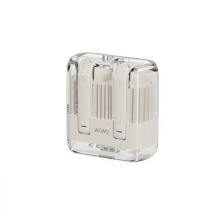 WiWU T21 Bluetooth Wireless Earbuds