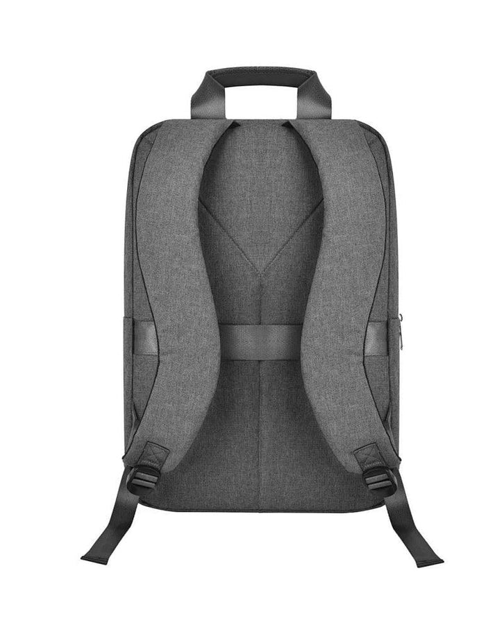 WiWU Minimalist Laptop Backpack — Lightweight Water-Resistant 16.3″ Storage Pack WiWU Minimalist Laptop Backpack — Lightweight Water-Resistant 16.3″ Storage Pack