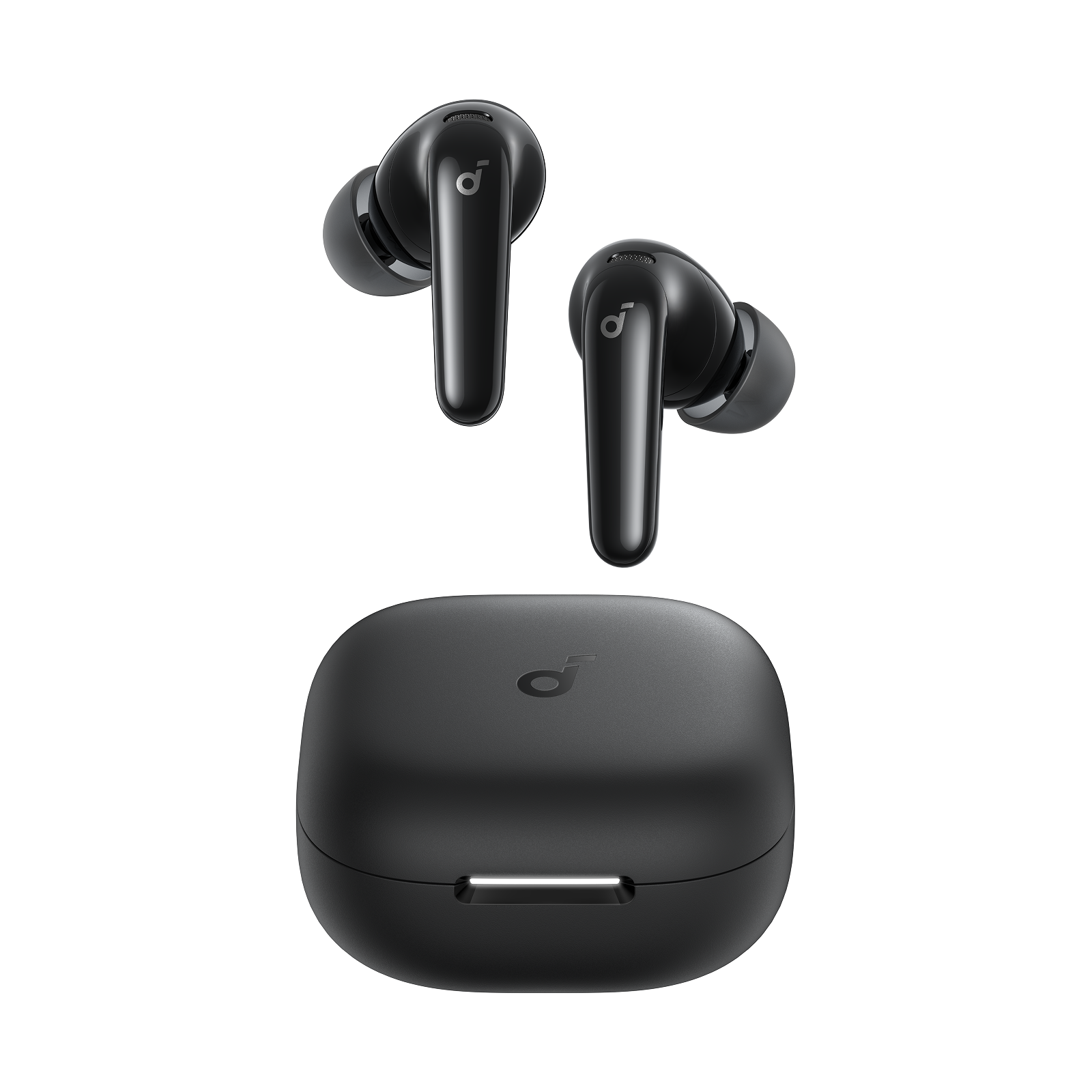 nearphones ブラック ワイヤレスイヤホン 完全ワイヤレスイヤホン | Joshin webショップ 通販