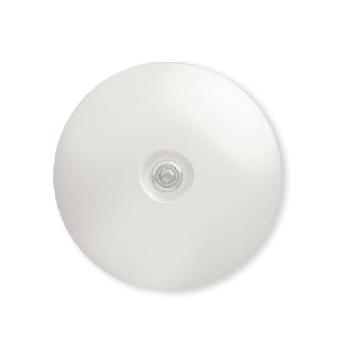 VE-0062 Vetro Outdoor Light 24W Globe with Motion Sensor From VE | VE-0062