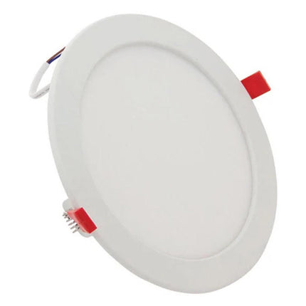 24204 Vetro Spot Hidden Light 6W from  Vetro  Masked White | SKU 24204