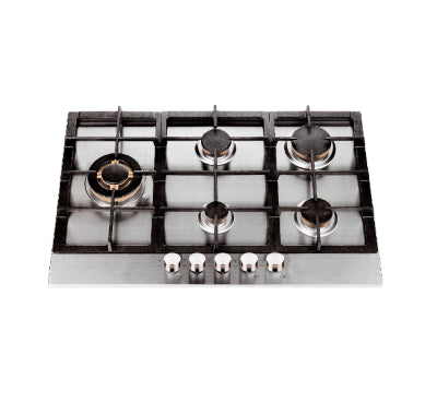  Lavina  LV-TH9CB-SS  Hob Stainless steel