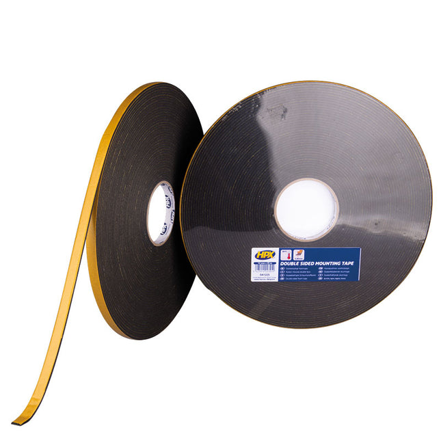 Double-Sided Mounting Tape 3mm 2600