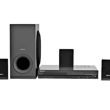 Sony DVD Home Theatre System