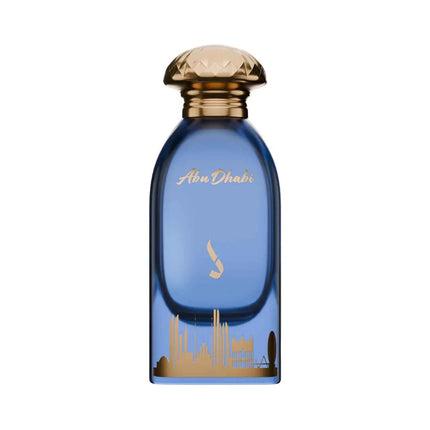 DKHOON EMIRATES Eau de Parfum - Unisex Luxury Fragrance