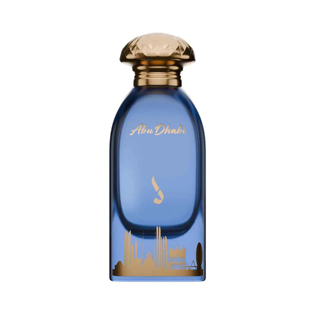 DKHOON EMIRATES Eau de Parfum - Unisex Luxury Fragrance