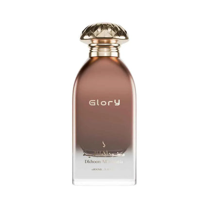 Dkhoon Emirates Glory Eau de Parfum Unisex Fragrance