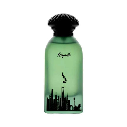 Dkhoon Emirates Riyadh Eau de Parfum - Unisex