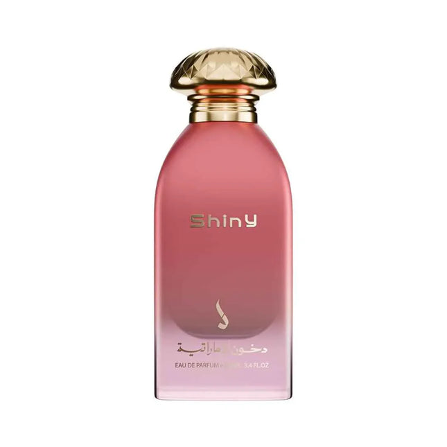 DKHOON EMIRATES SHINY Eau de Parfum for Women