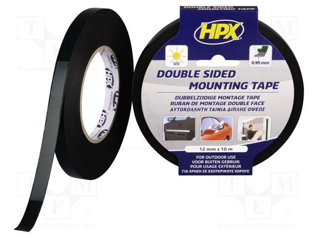 Double-Sided Foam Tape