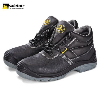 High Safety Shoes From Eurohex Composite Toe & Kevlar Plate | M-8004