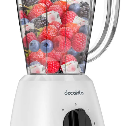 Decakila Stand Blender | KEJB001W