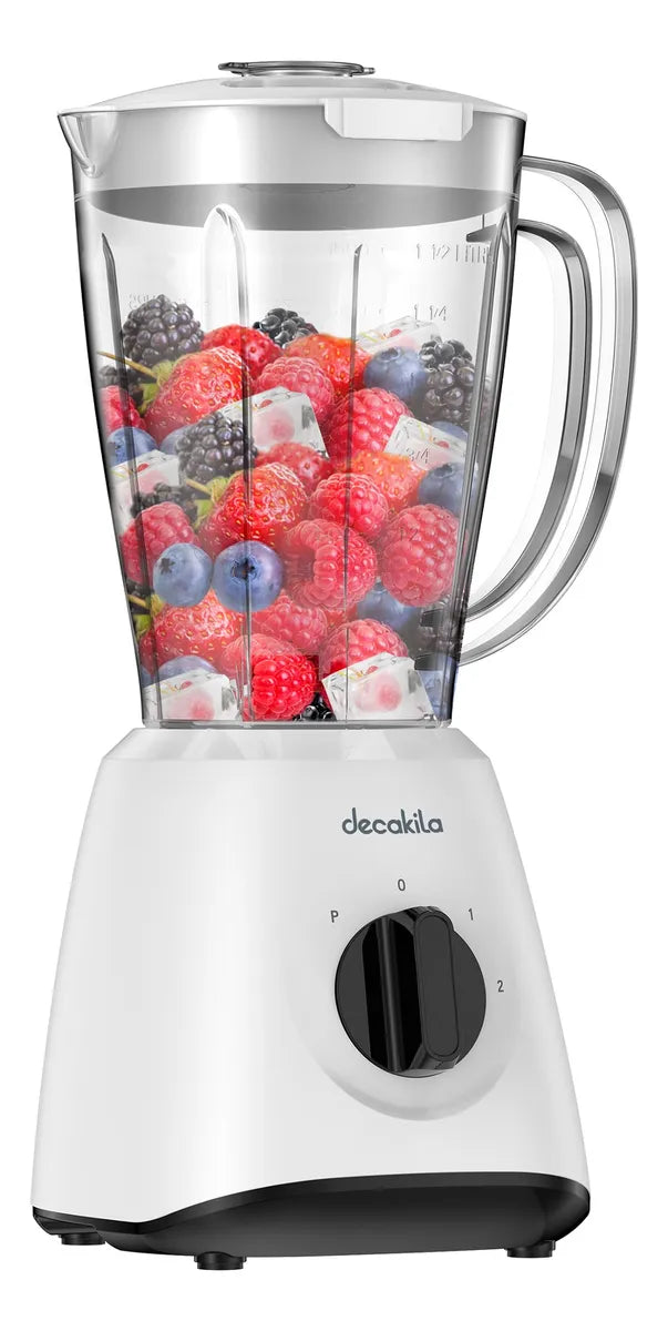Decakila Stand Blender | KEJB001W