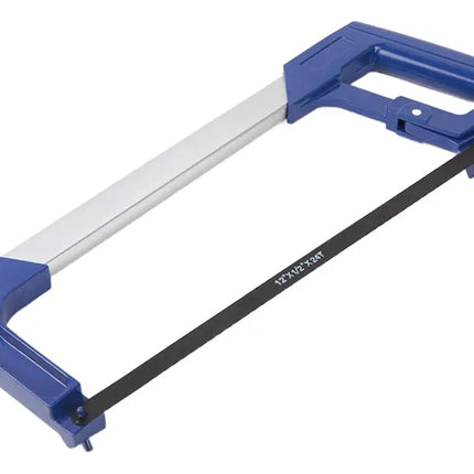 WORKPRO 12-Inch (300mm) Heavy Duty Hacksaw