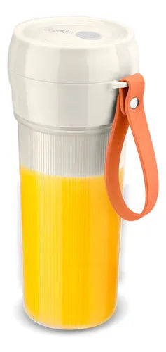 Decakila 300ml Cordless Portable Blender | KMJB035W