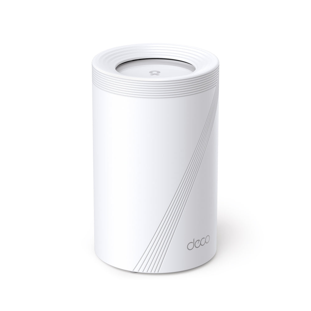 TP-Link Deco BE65 Mesh Wi-Fi 7 System (1-Pack) TP-Link Deco BE65 Mesh Wi-Fi 7 System (1-Pack)