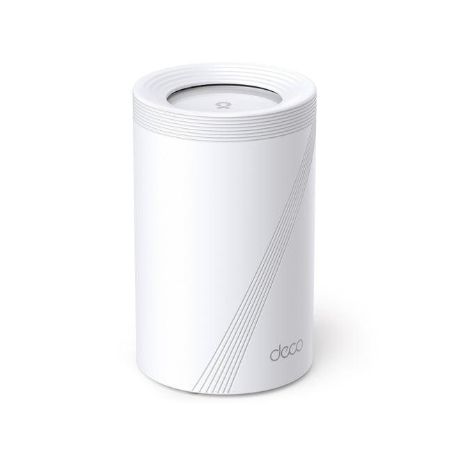 TP-Link Deco BE65 Mesh Wi-Fi 7 System (1-Pack)