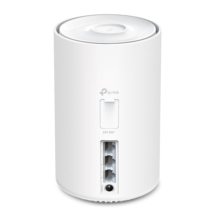TP-Link Deco X20-4G AX1800 Whole Home Mesh Wi-Fi 6 System with 4G LTE (1-Pack)

