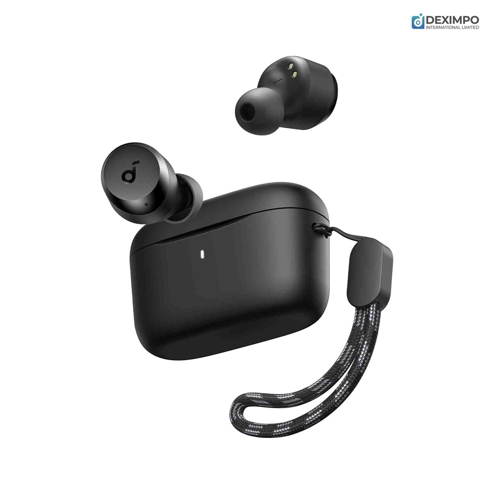 Soundcore A20i True Wireless Earbuds by Anker | Jordan – Xmart Soundcore A20i True Wireless Earbuds by Anker | Jordan – Xmart
