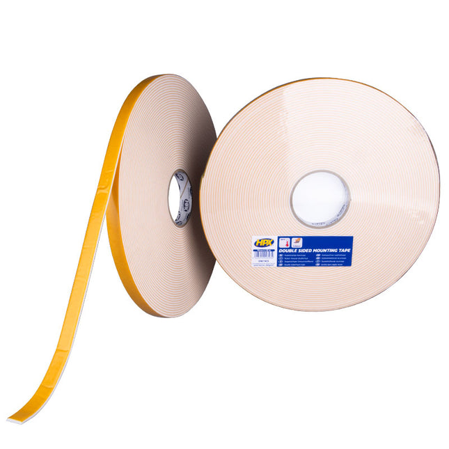 Double-Sided Mounting Tape 3mm 2600