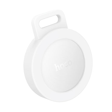 E101 Dual Anti-Loss Tracker for Keys & Valuables