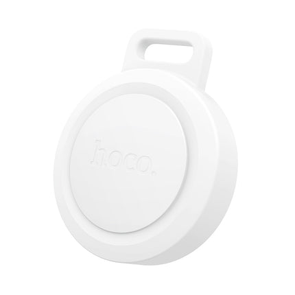 E101 Dual Anti-Loss Tracker for Keys & Valuables
