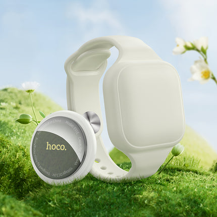 Tiger E91E Smart Anti-Lost Tracker Bracelet