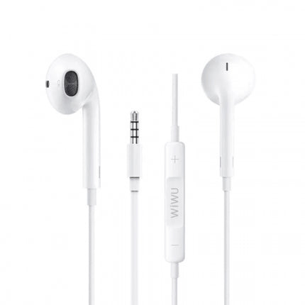 WIWU Universal 3.5mm Earbuds